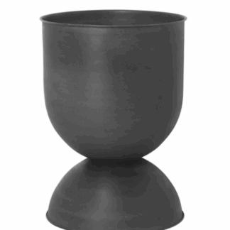 Blumentopf Hourglass